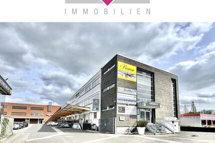 Gewerbeobjekt Krefeld Dießem - 283&euro; | Angebot:26167344