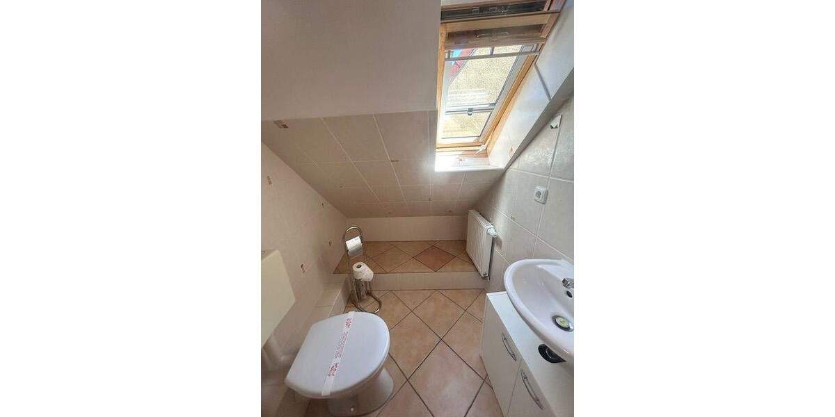 Etagenwohnung Stralsund Altstadt - 3 Zimmer, 110 m&sup2;, 1.350&euro; | Angebot:24822135