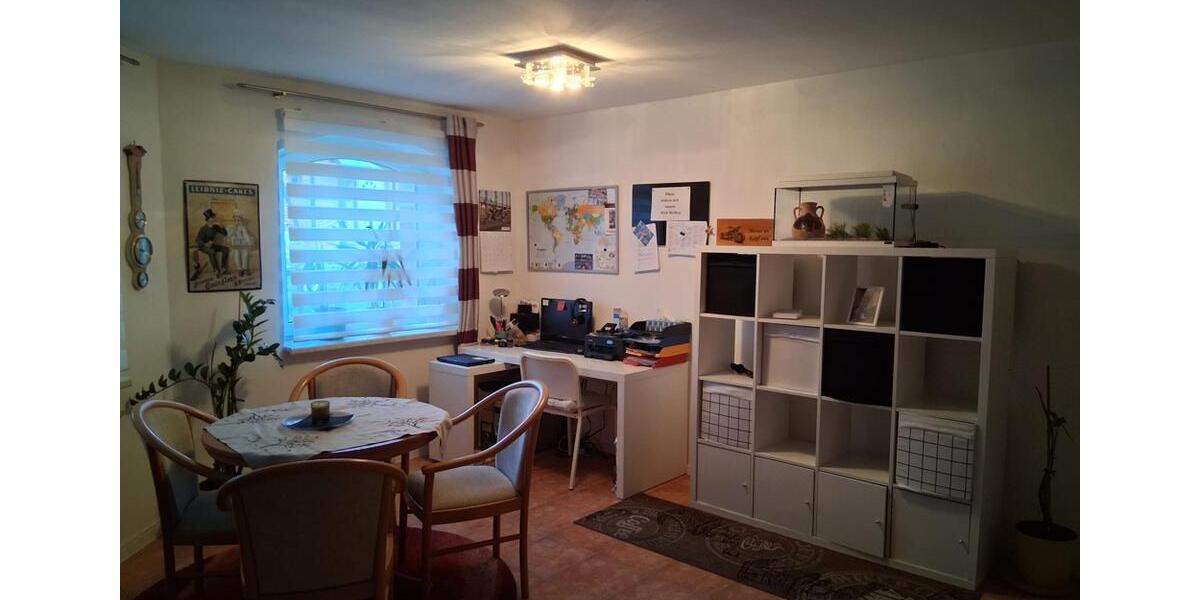 Etagenwohnung Lübben (Spreewald) - 2 Zimmer, 72 m&sup2;, 504&euro; | Angebot:26563438