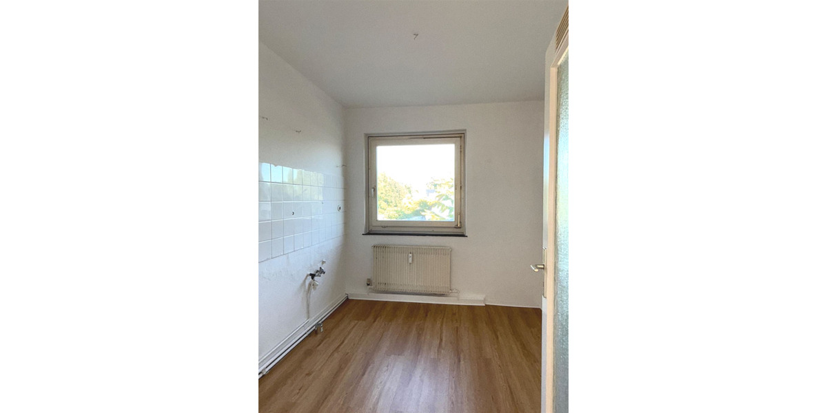 Etagenwohnung Diepholz - 3 Zimmer, 72 m&sup2;, 470&euro; | Angebot:26562830