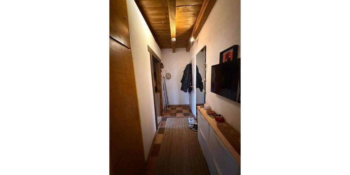 Etagenwohnung Darmstadt Darmstadt-Ost - 1 Zimmer, 44 m&sup2;, 980&euro; | Angebot:24561125