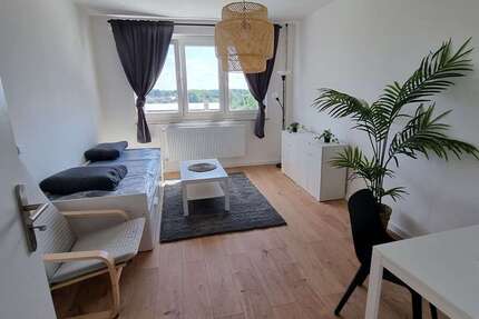 Wohnung Angermünde - 1 Zimmer, 30 m&sup2;, 570&euro; | Angebot:24989405