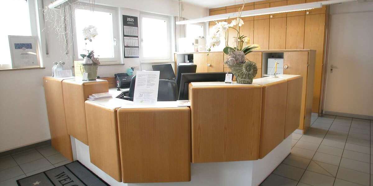 Gewerbeobjekt Markgröningen - 1.400&euro; | Angebot:27273735