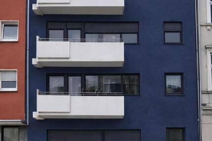 3-Zimmer-Wohnung mit 2 Balkonen – Erstbezug nach laufender Sanierung ab 01.05. 3 zimmer