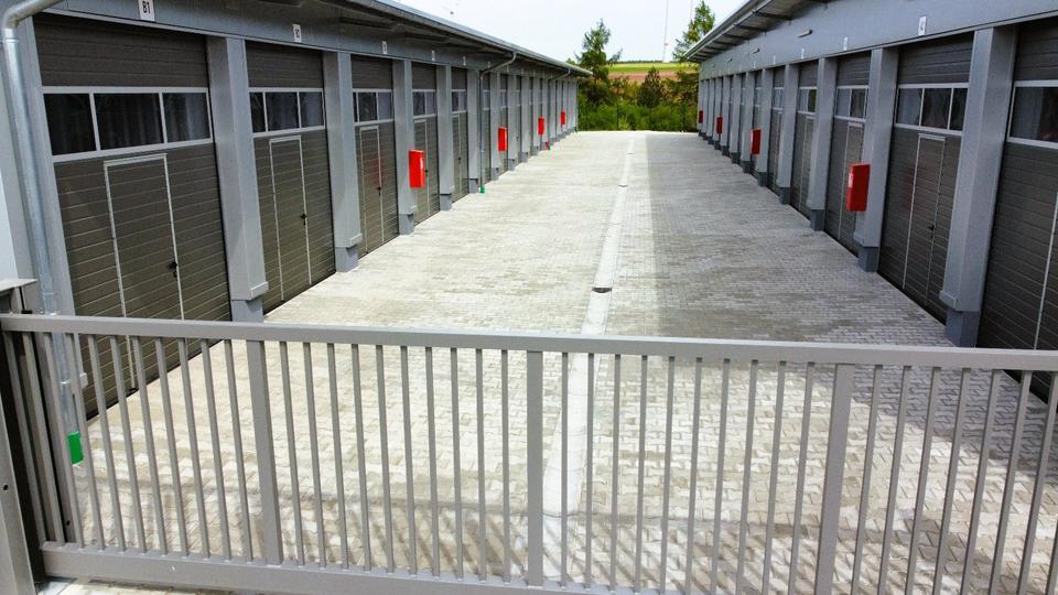 Gewerbeobjekt Wilhermsdorf - 280&euro; | Angebot:13566015