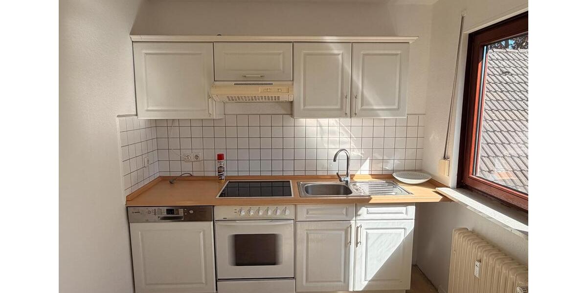 Dachgeschoßwohnung Porta Westfalica - 5 Zimmer, 133 m&sup2;, 1.650&euro; | Angebot:26380578