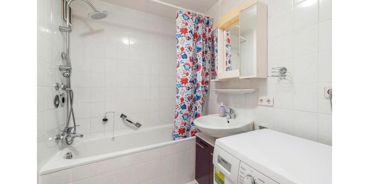 Etagenwohnung Stuttgart Hedelfingen - 1 Zimmer, 40 m&sup2;, 1.100&euro; | Angebot:26506797