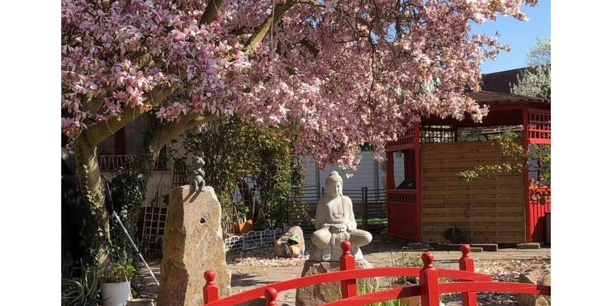 Gemütliche Wohnung (ca. 100 m²) in Rheinau-Linx zu vermieten 4 zimmer