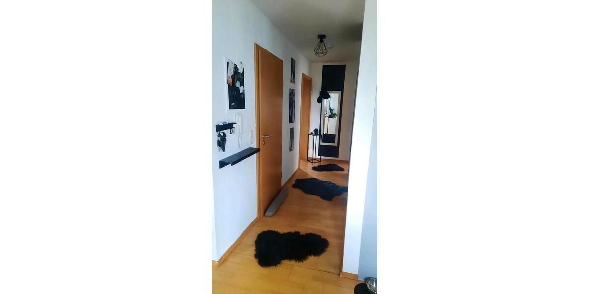 Etagenwohnung Bad Saulgau - 2 Zimmer, 56 m&sup2;, 690&euro; | Angebot:26032196