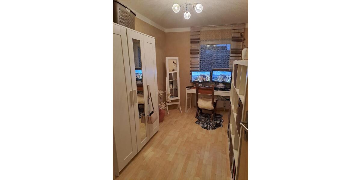 Erdgeschoßwohnung Hengersberg - 3 Zimmer, 75 m&sup2;, 900&euro; | Angebot:25590814