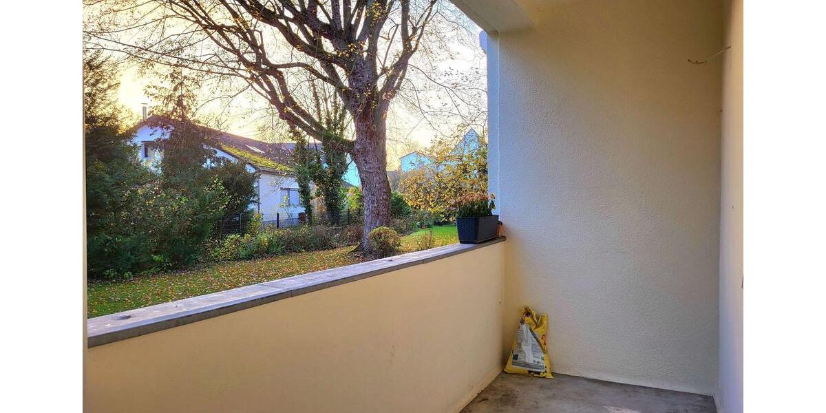 Etagenwohnung Hannover Buchholz-Kleefeld - 1 Zimmer, 33 m&sup2;, 575&euro; | Angebot:23542173