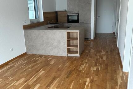 Wohnung Geisingen - 2.5 Zimmer, 53 m&sup2;, 686&euro; | Angebot:25127579