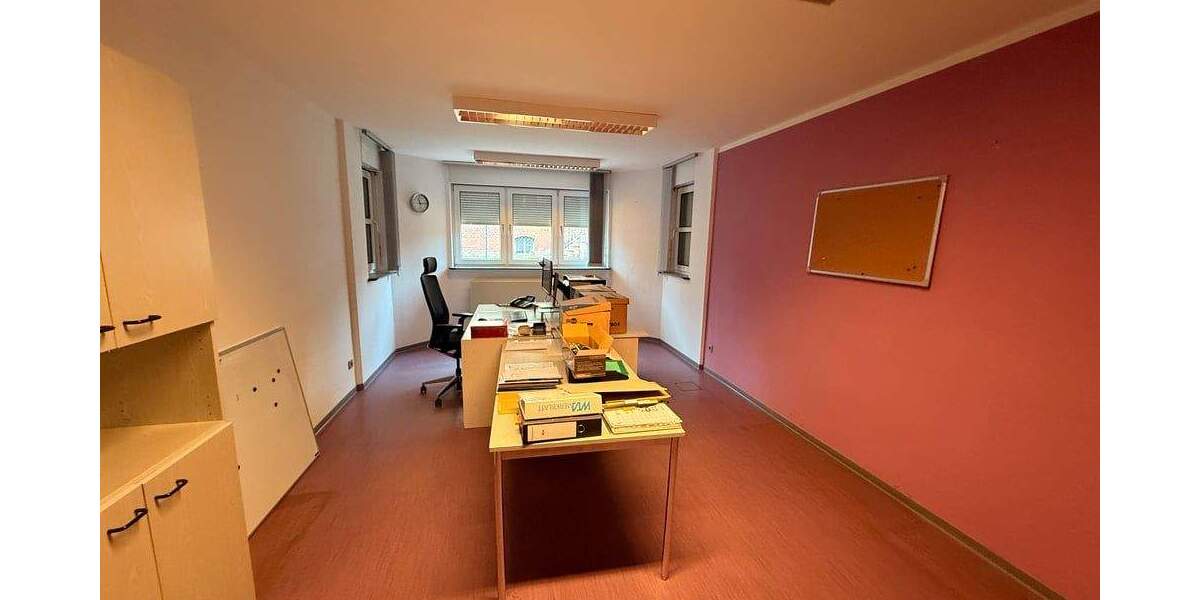 Gewerbeobjekt Luckau - 837&euro; | Angebot:25707969