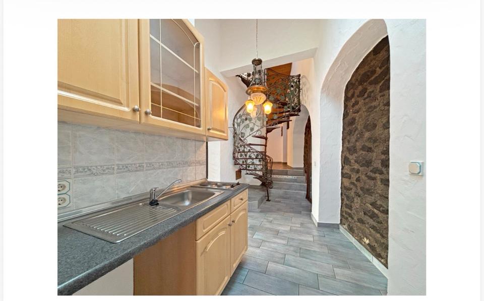 Etagenwohnung Kaisersesch - 2 Zimmer, 80 m&sup2;, 900&euro; | Angebot:26552149