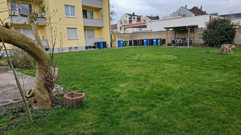 Erdgeschoßwohnung Holzwickede - 3 Zimmer, 71 m&sup2;, 800&euro; | Angebot:24444823