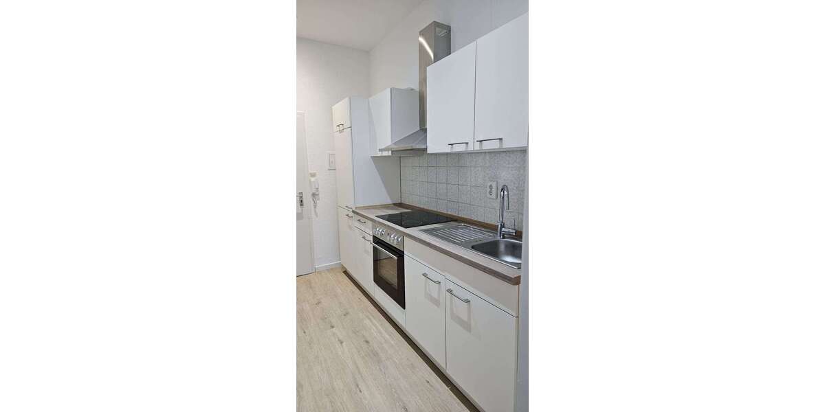 Etagenwohnung Hannover Mitte - 1 Zimmer, 28 m&sup2;, 450&euro; | Angebot:27291839