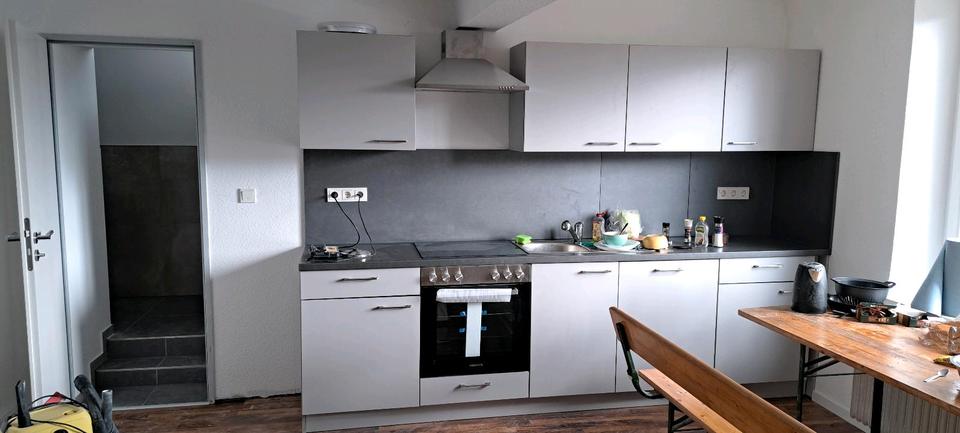 Erdgeschoßwohnung Tholey - 2 Zimmer, 75 m&sup2;, 710&euro; | Angebot:25245211