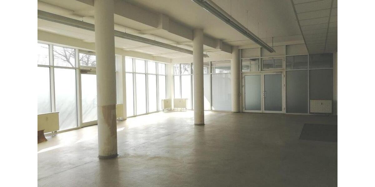 Gewerbeobjekt Kabelsketal - 789&euro; | Angebot:9520004