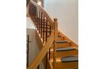 Dachgeschoßwohnung Kolitzheim - 4 Zimmer, 144 m&sup2;, 980&euro; | Angebot:26515791