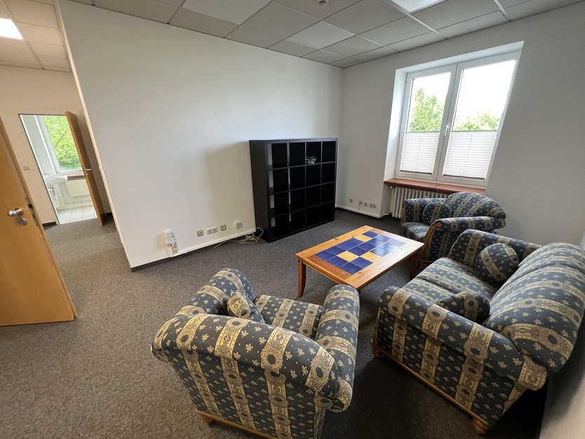 Büros zur Miete: von 208 m² bis 1.011 m² zimmer