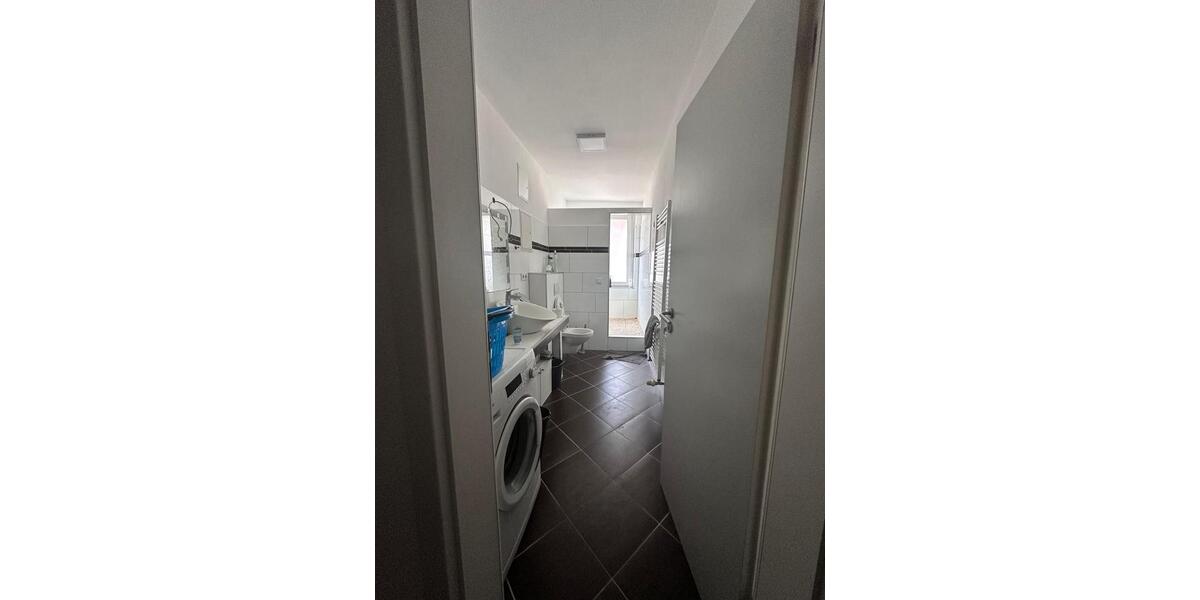 Etagenwohnung Mannheim Innenstadt - 1 Zimmer, 24 m&sup2;, 595&euro; | Angebot:26501990
