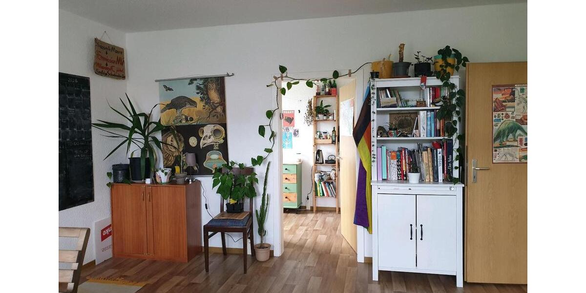 Wohnen auf Zeit Greifswald Groß Schönwalde - 1 Zimmer, 60 m&sup2;, 315&euro; | Angebot:26492588