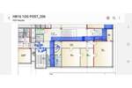 Gewerbeobjekt Saarbrücken St Johann - 3 Zimmer, 117 m&sup2;, 930&euro; | Angebot:26471055