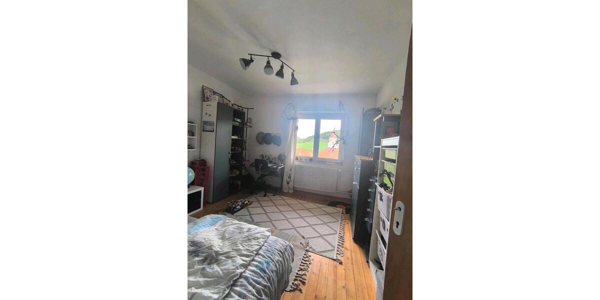 Etagenwohnung Beilngries - 4 Zimmer, 100 m&sup2;, 750&euro; | Angebot:26704306