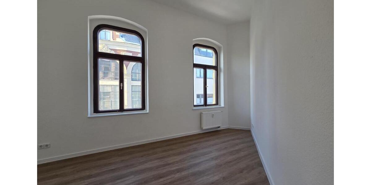 Schöne helle 4-Raumwohnung 4 zimmer