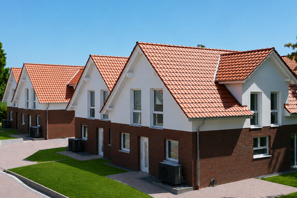 Haus Harsum - 4 Zimmer, 146 m&sup2;, 1.990&euro; | Angebot:27280475