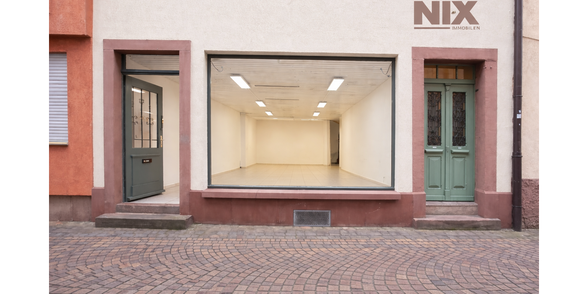 Gewerbeobjekt Wertheim - 600&euro; | Angebot:24670240