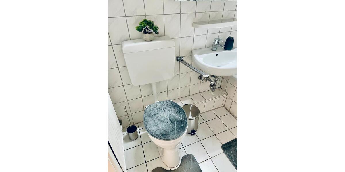 Wohnen auf Zeit Hannover Herrenhausen-Stöcken - 1 Zimmer, 14 m&sup2;, 290&euro; | Angebot:26642662