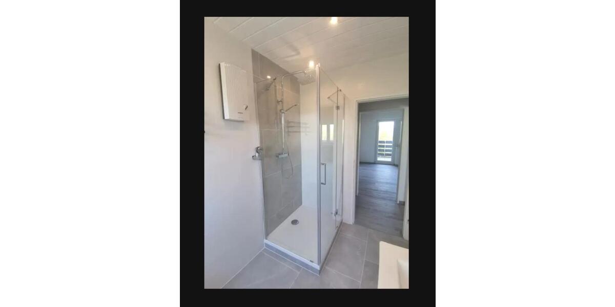 4-Zimmer Wohnung Otto-Hahn-Straße 4 zimmer