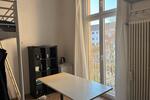 Wohnen auf Zeit Karlsruhe Knielingen - 1 Zimmer, 13 m&sup2;, 435&euro; | Angebot:26268178