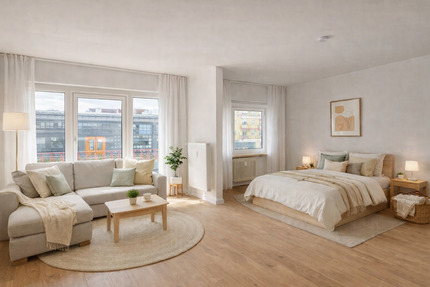 Wohnung Koblenz - 3 Zimmer, 122 m&sup2;, 1.500&euro; | Angebot:26292039