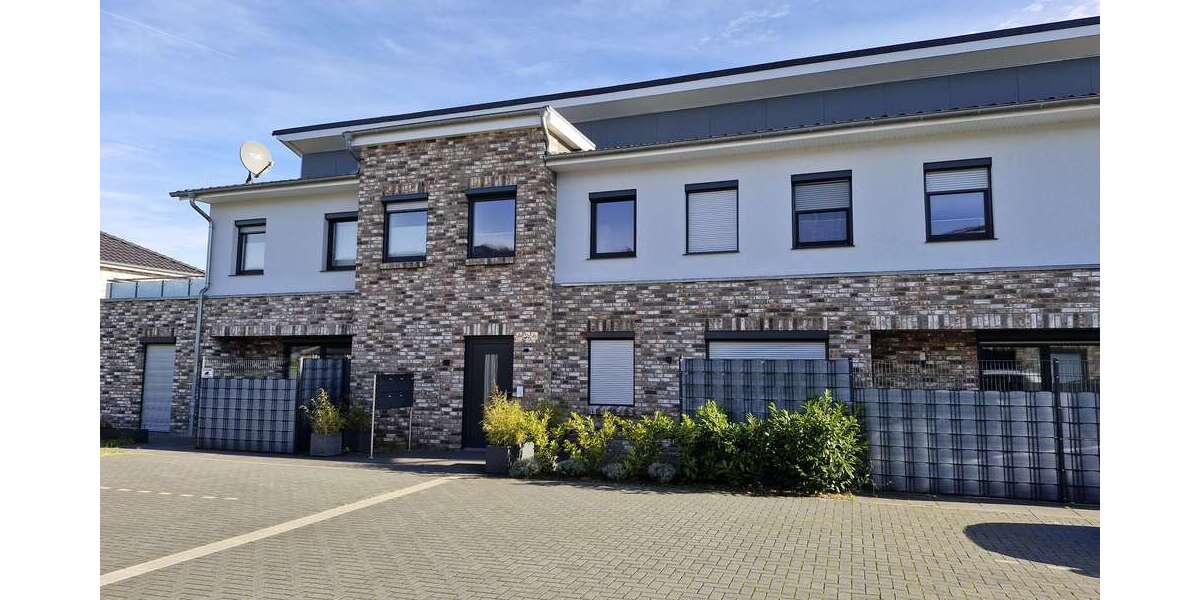 Etagenwohnung Scheeßel - 2 Zimmer, 75 m&sup2;, 760&euro; | Angebot:26091236