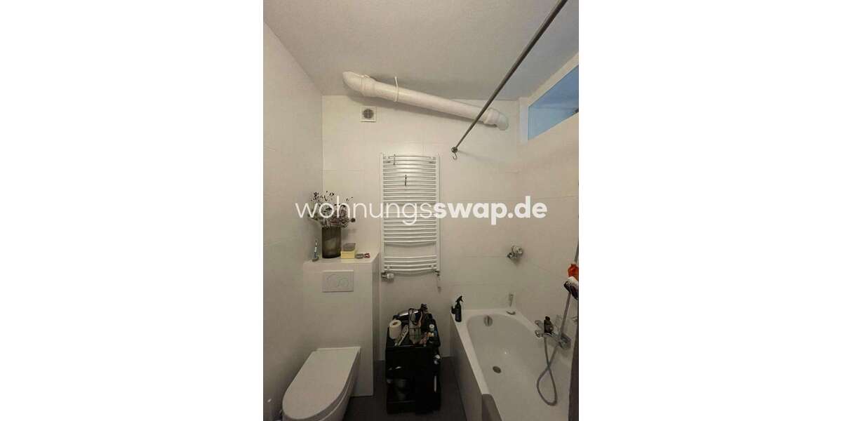 Etagenwohnung Frankfurt am Main - 3 Zimmer, 58 m&sup2;, 875&euro; | Angebot:25898058