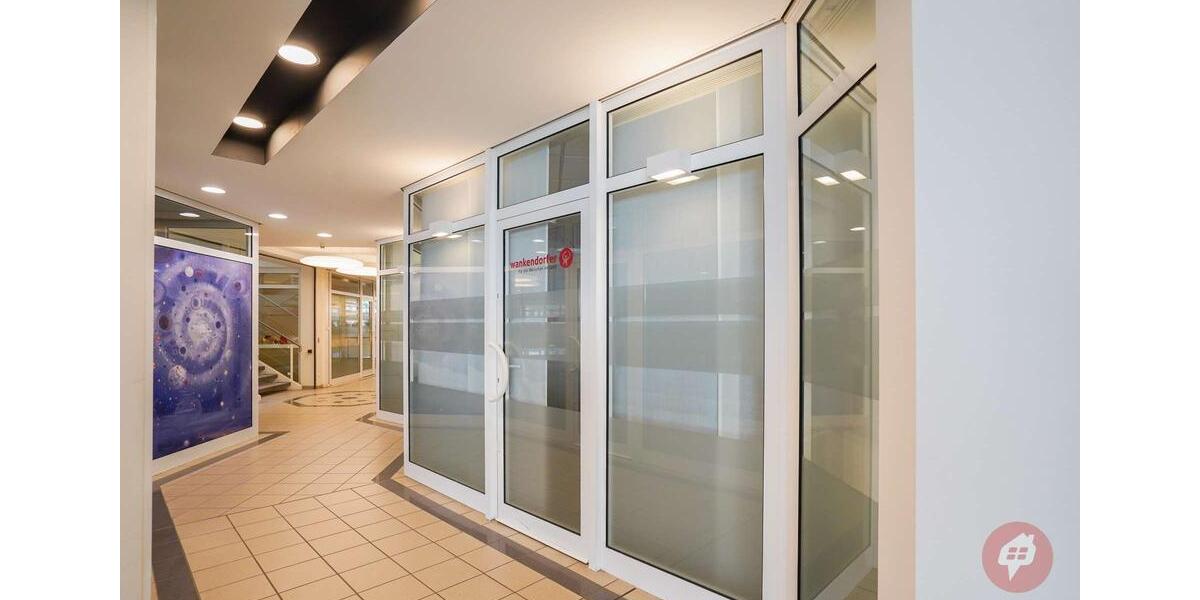 Gewerbeobjekt Itzehoe - 769&euro; | Angebot:26199450