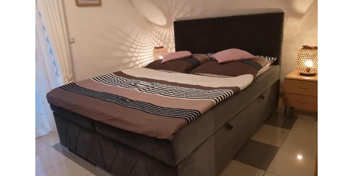 Etagenwohnung Dortmund Mengede - 3 Zimmer, 100 m&sup2;, 1.300&euro; | Angebot:26464251