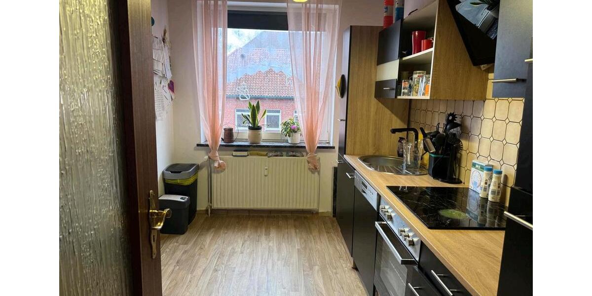 Etagenwohnung Wingst - 6 Zimmer, 155 m&sup2;, 1.100&euro; | Angebot:26539664