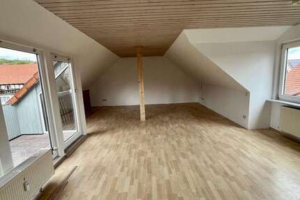 Wohnung zum Mieten in Göttingen 1.177 € 107 m² 3 zimmer