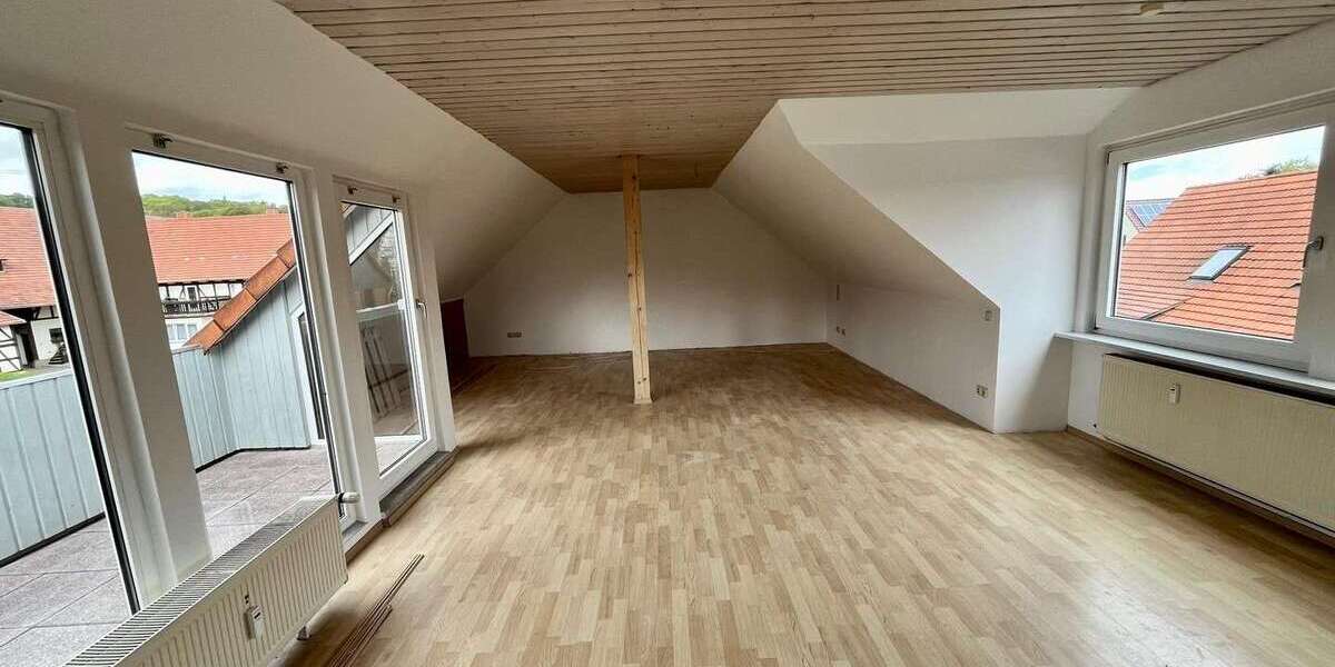 Wohnung zum Mieten in Göttingen 1.177 € 107 m² 3 zimmer
