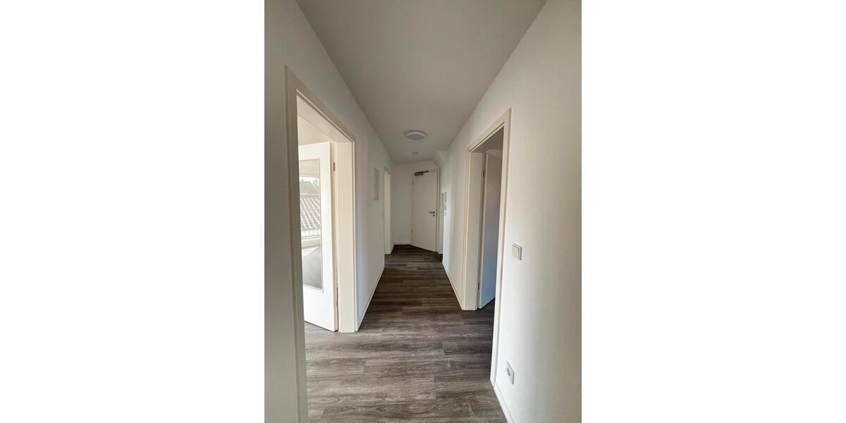 Dachgeschoßwohnung Osnabrück Eversburg - 2 Zimmer, 74 m&sup2;, 815&euro; | Angebot:26603411