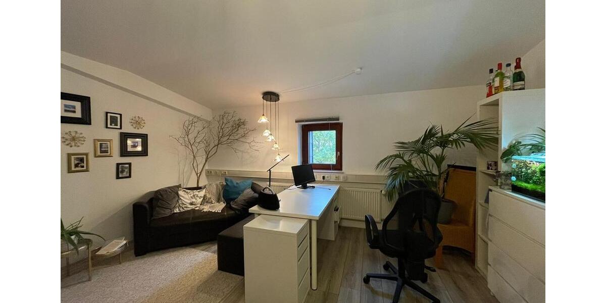 Wohnen auf Zeit Göttingen Grone - 1 Zimmer, 25 m&sup2;, 426&euro; | Angebot:25835306