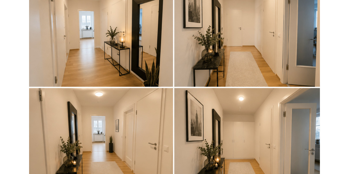Etagenwohnung Bitburg - 2 Zimmer, 63 m&sup2;, 730&euro; | Angebot:26672455