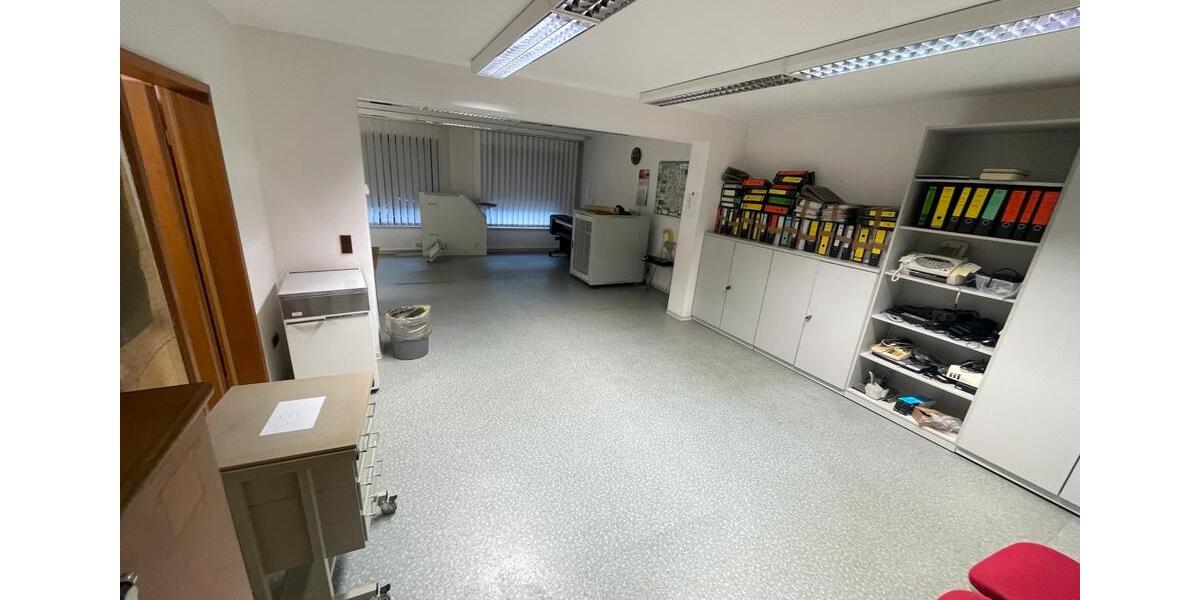 Erdgeschoßwohnung Tauberbischofsheim - 4 Zimmer, 116 m&sup2;, 500&euro; | Angebot:24711343