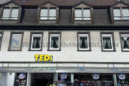 Gewerbeobjekt Speyer - 7.500&euro; | Angebot:26749190