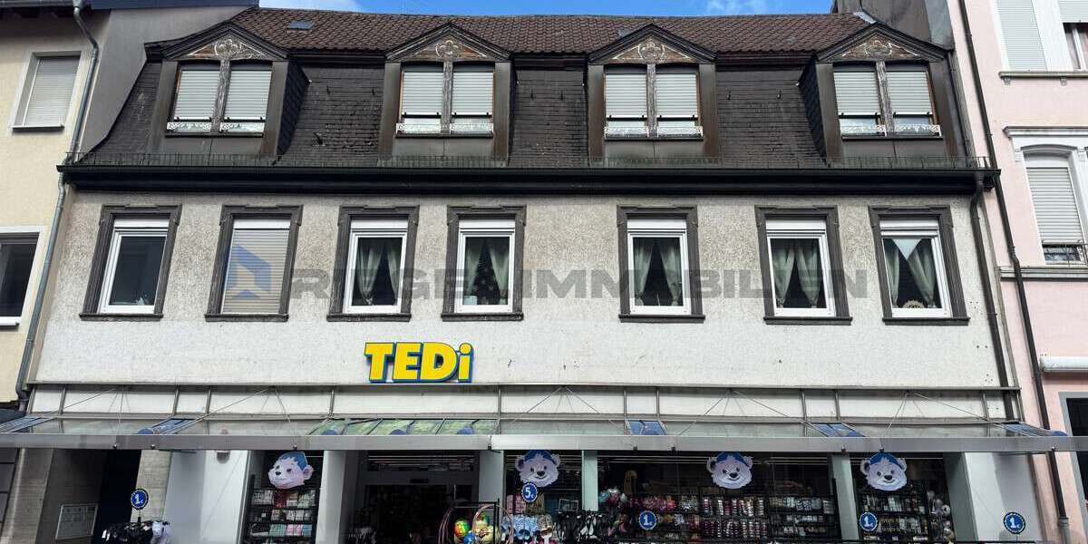 Gewerbeobjekt Speyer - 7.500&euro; | Angebot:26749190