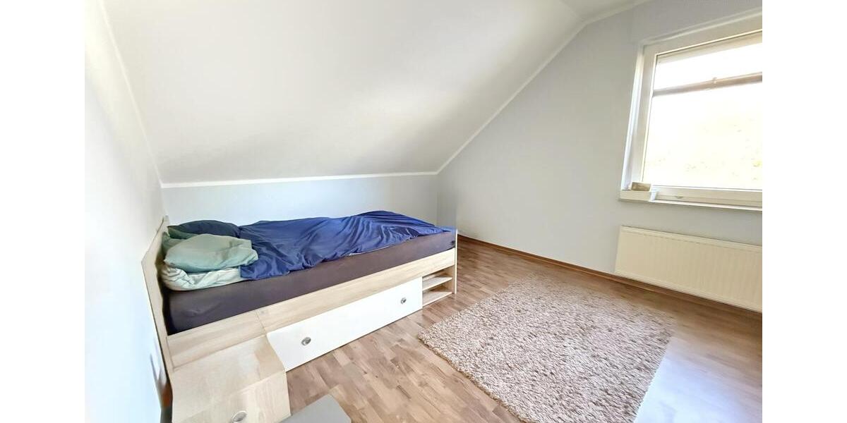 Dachgeschoßwohnung Velen - 2 Zimmer, 52 m&sup2;, 440&euro; | Angebot:26550136