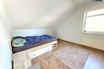 Dachgeschoßwohnung Velen - 2 Zimmer, 52 m&sup2;, 440&euro; | Angebot:26550136